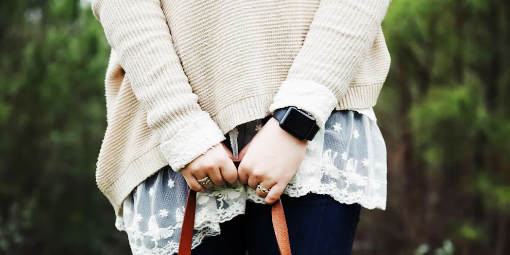 mastering the art of layering